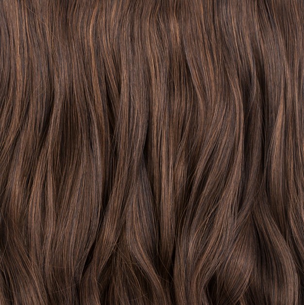 Warm Brunette 2/30